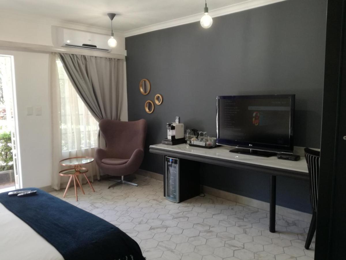 Bri-Shel Manor B&B Heidelberg  Εξωτερικό φωτογραφία