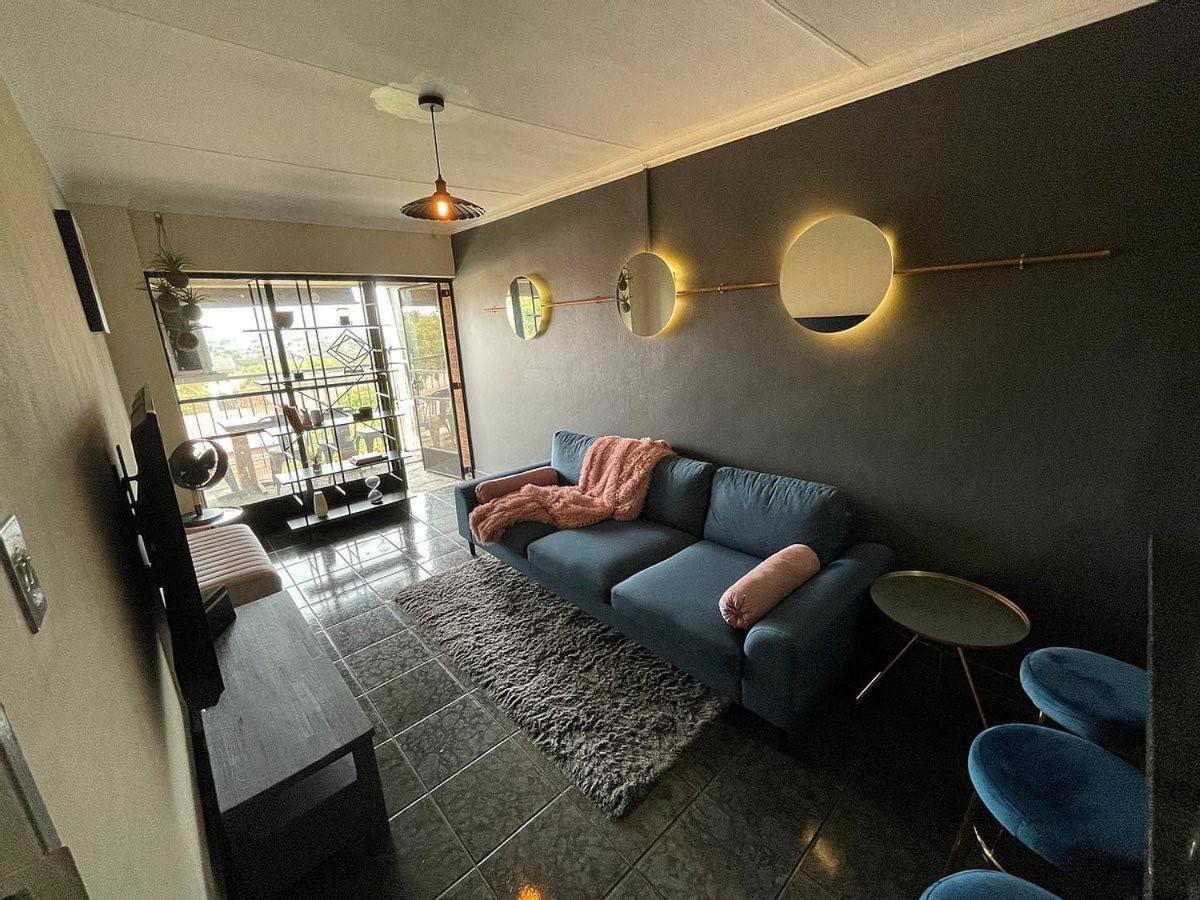 Bri-Shel Manor B&B Heidelberg  Εξωτερικό φωτογραφία