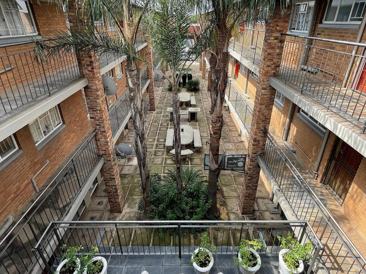 Bri-Shel Manor B&B Heidelberg  Εξωτερικό φωτογραφία