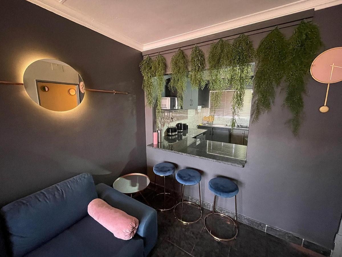 Bri-Shel Manor B&B Heidelberg  Εξωτερικό φωτογραφία