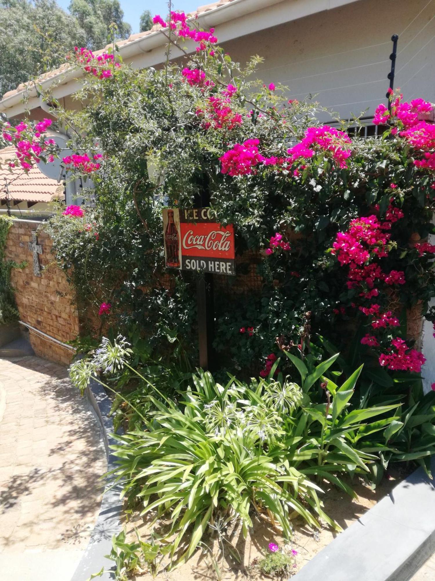 Bri-Shel Manor B&B Heidelberg  Εξωτερικό φωτογραφία