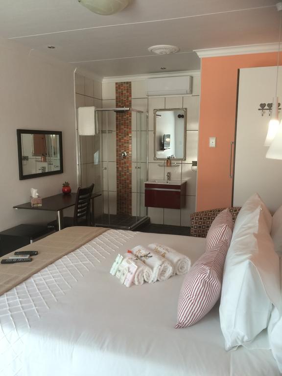 Bri-Shel Manor B&B Heidelberg  Εξωτερικό φωτογραφία