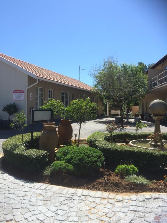 Bri-Shel Manor B&B Heidelberg  Εξωτερικό φωτογραφία