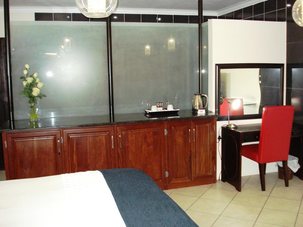 Bri-Shel Manor B&B Heidelberg  Εξωτερικό φωτογραφία