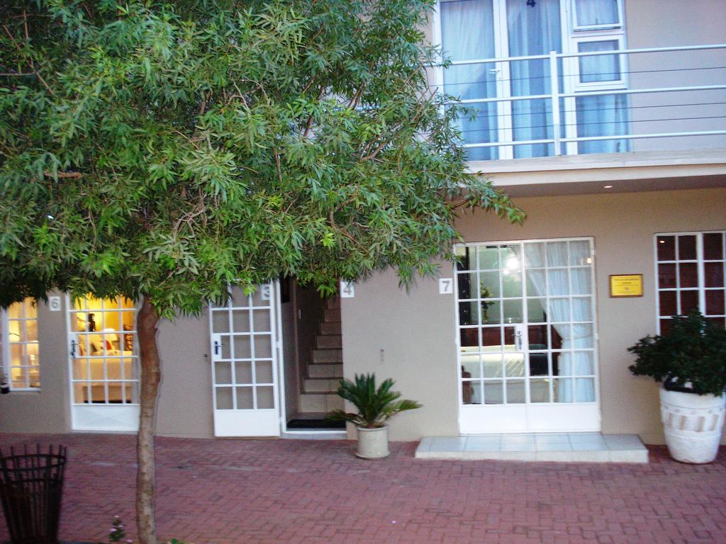 Bri-Shel Manor B&B Heidelberg  Εξωτερικό φωτογραφία