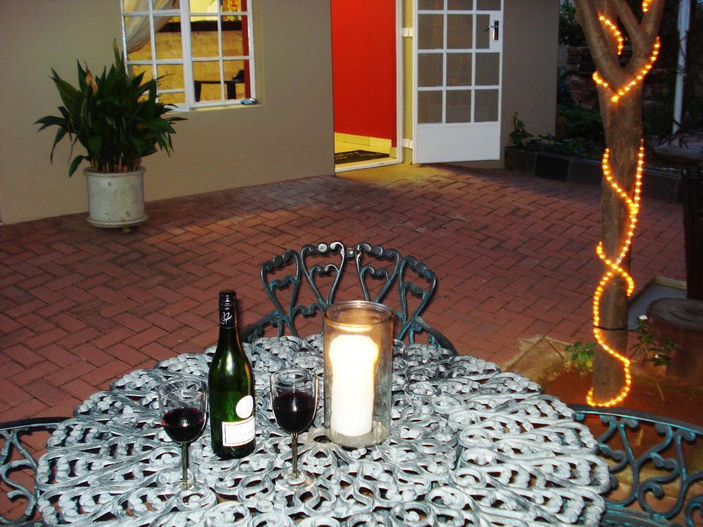 Bri-Shel Manor B&B Heidelberg  Εξωτερικό φωτογραφία