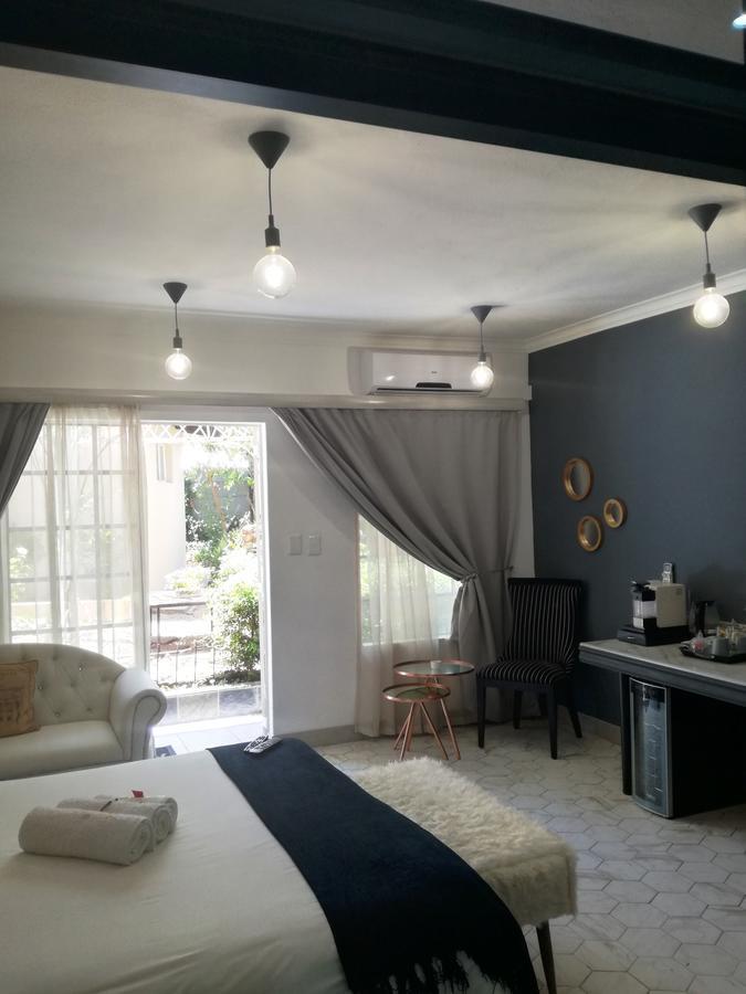 Bri-Shel Manor B&B Heidelberg  Εξωτερικό φωτογραφία