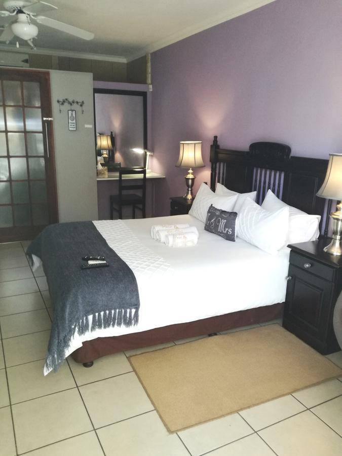 Bri-Shel Manor B&B Heidelberg  Εξωτερικό φωτογραφία