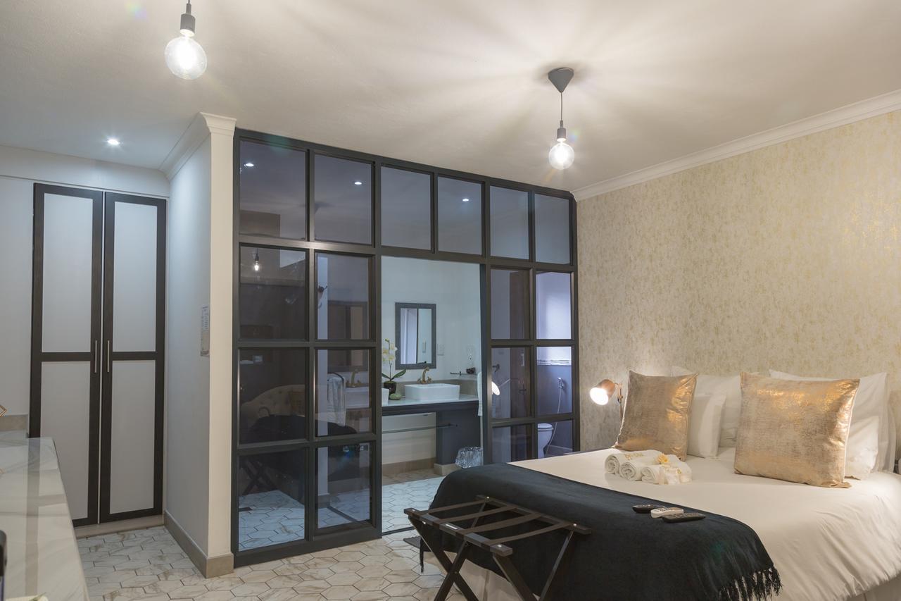 Bri-Shel Manor B&B Heidelberg  Εξωτερικό φωτογραφία