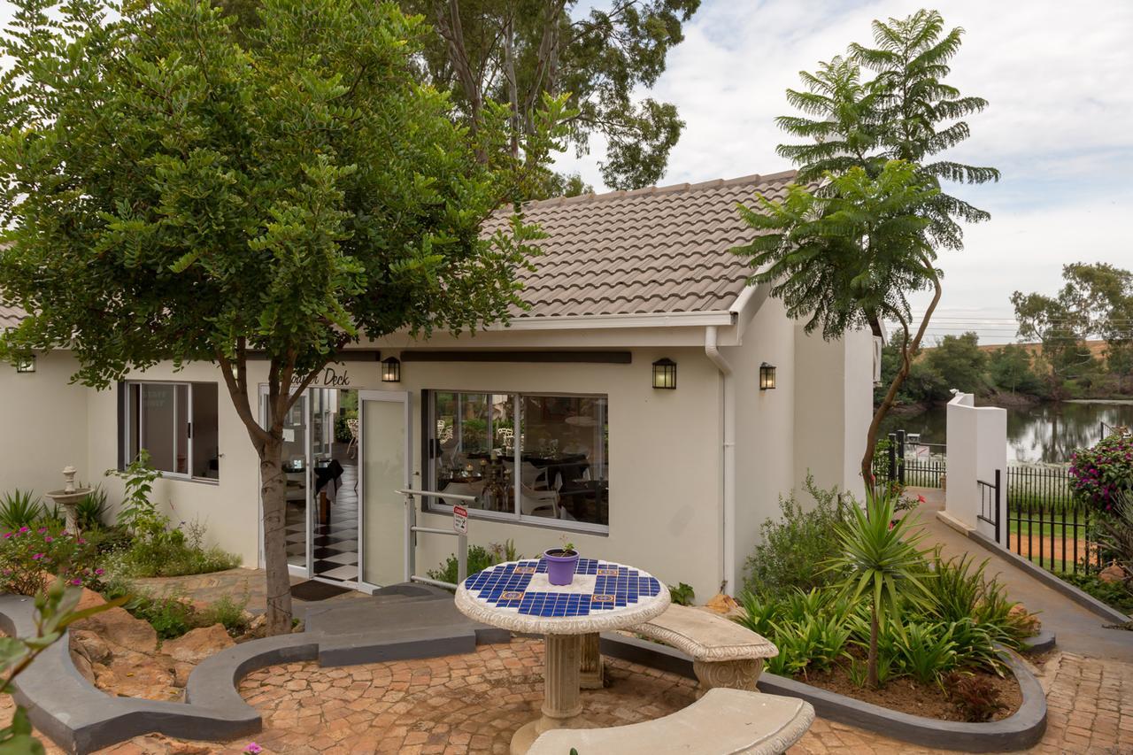 Bri-Shel Manor B&B Heidelberg  Εξωτερικό φωτογραφία