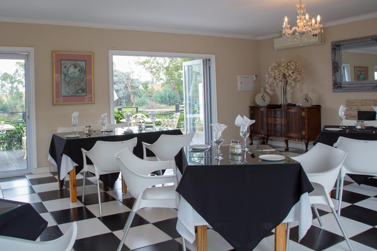 Bri-Shel Manor B&B Heidelberg  Εξωτερικό φωτογραφία