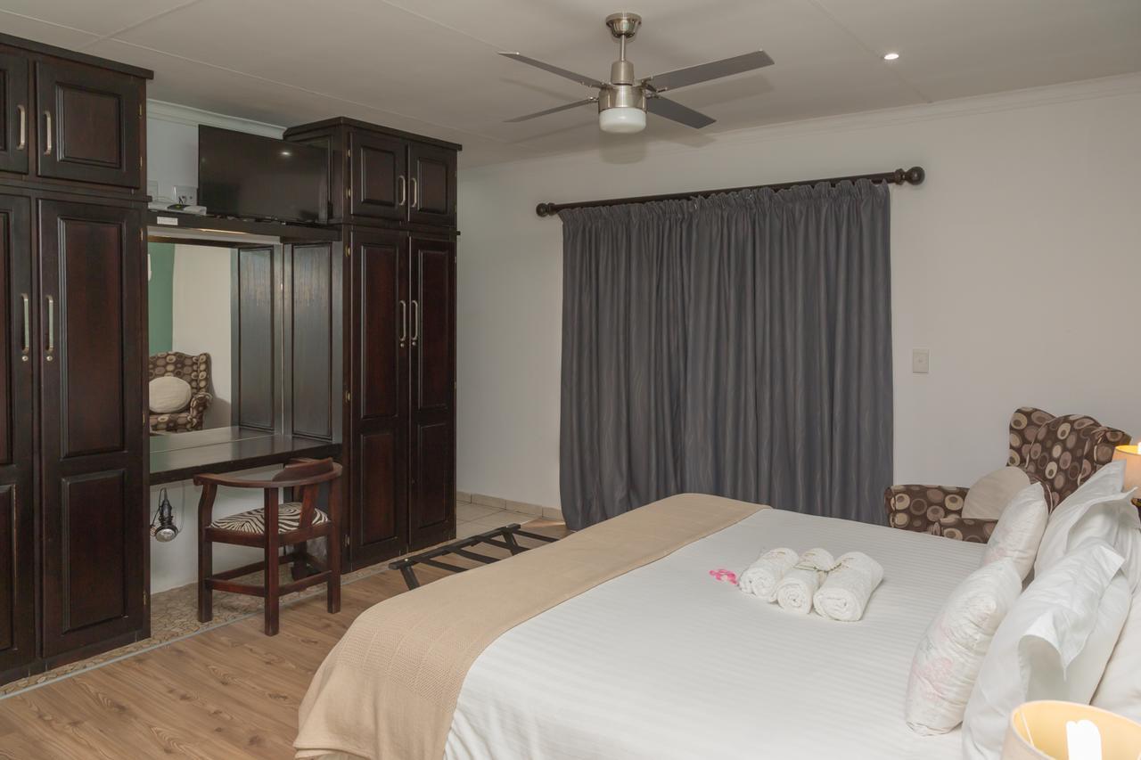 Bri-Shel Manor B&B Heidelberg  Εξωτερικό φωτογραφία
