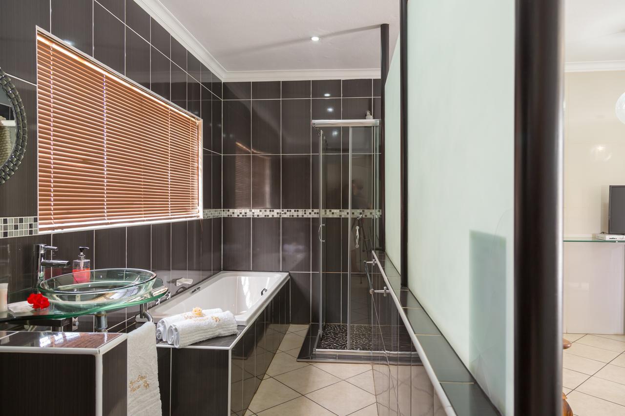 Bri-Shel Manor B&B Heidelberg  Εξωτερικό φωτογραφία