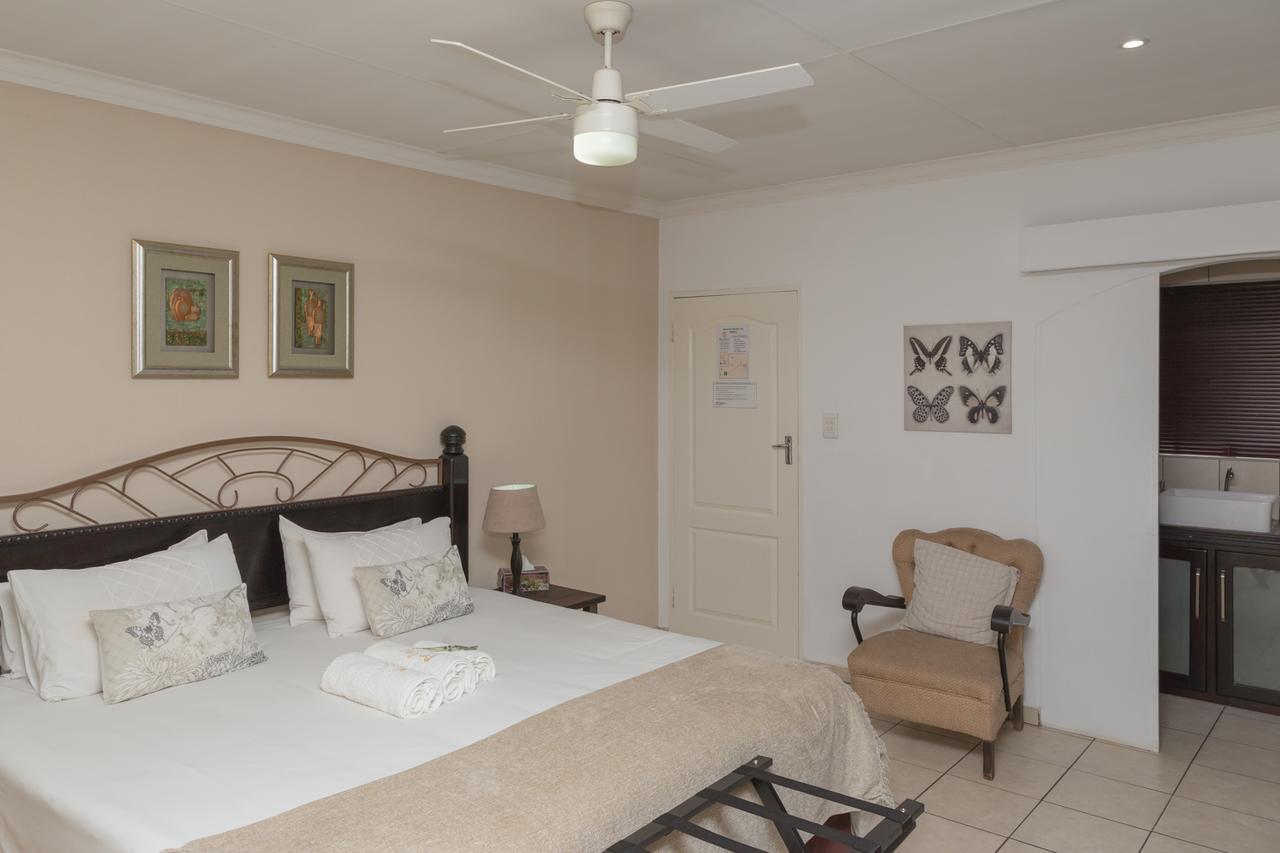 Bri-Shel Manor B&B Heidelberg  Εξωτερικό φωτογραφία