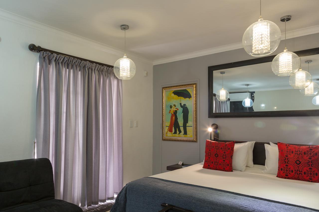 Bri-Shel Manor B&B Heidelberg  Εξωτερικό φωτογραφία