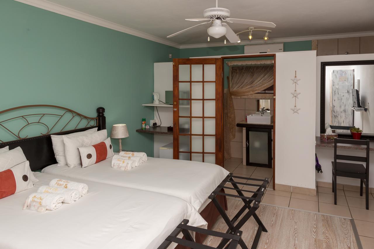 Bri-Shel Manor B&B Heidelberg  Εξωτερικό φωτογραφία