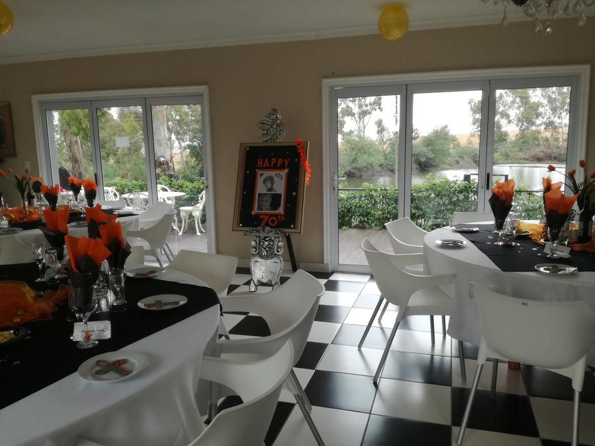 Bri-Shel Manor B&B Heidelberg  Εξωτερικό φωτογραφία