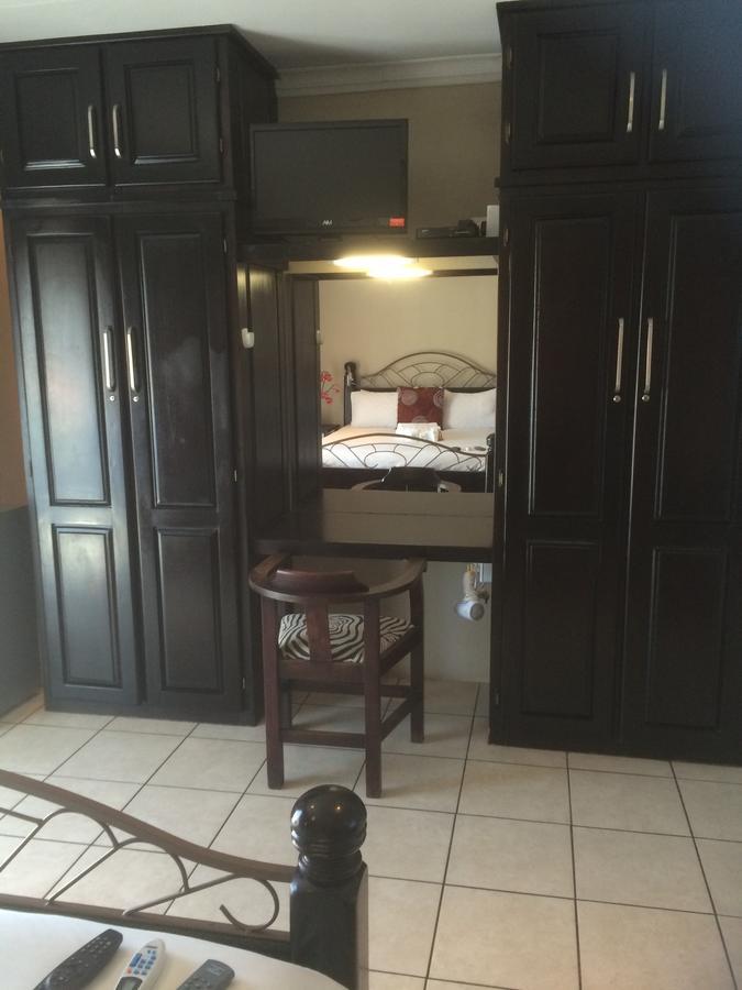 Bri-Shel Manor B&B Heidelberg  Εξωτερικό φωτογραφία