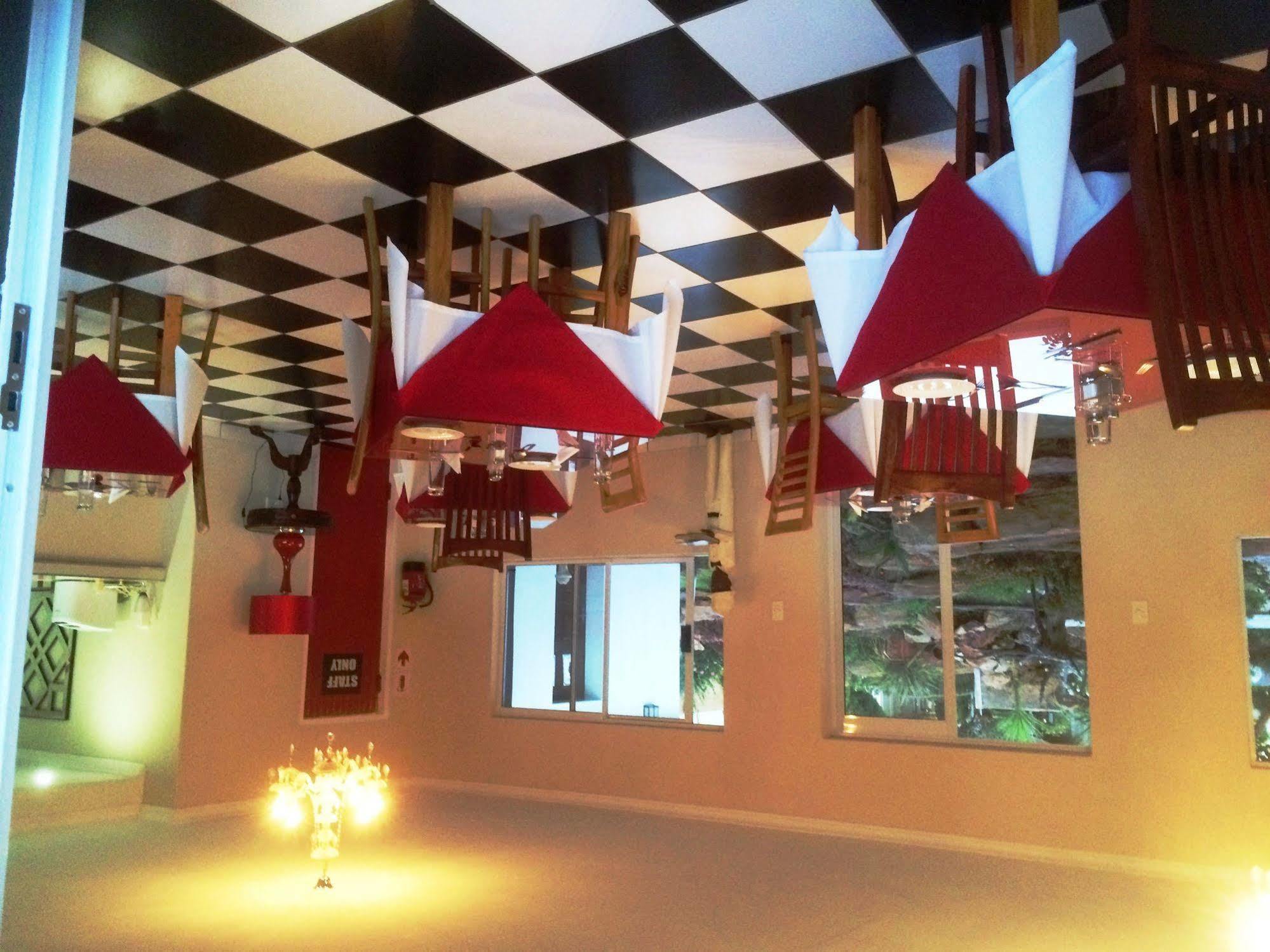 Bri-Shel Manor B&B Heidelberg  Εξωτερικό φωτογραφία