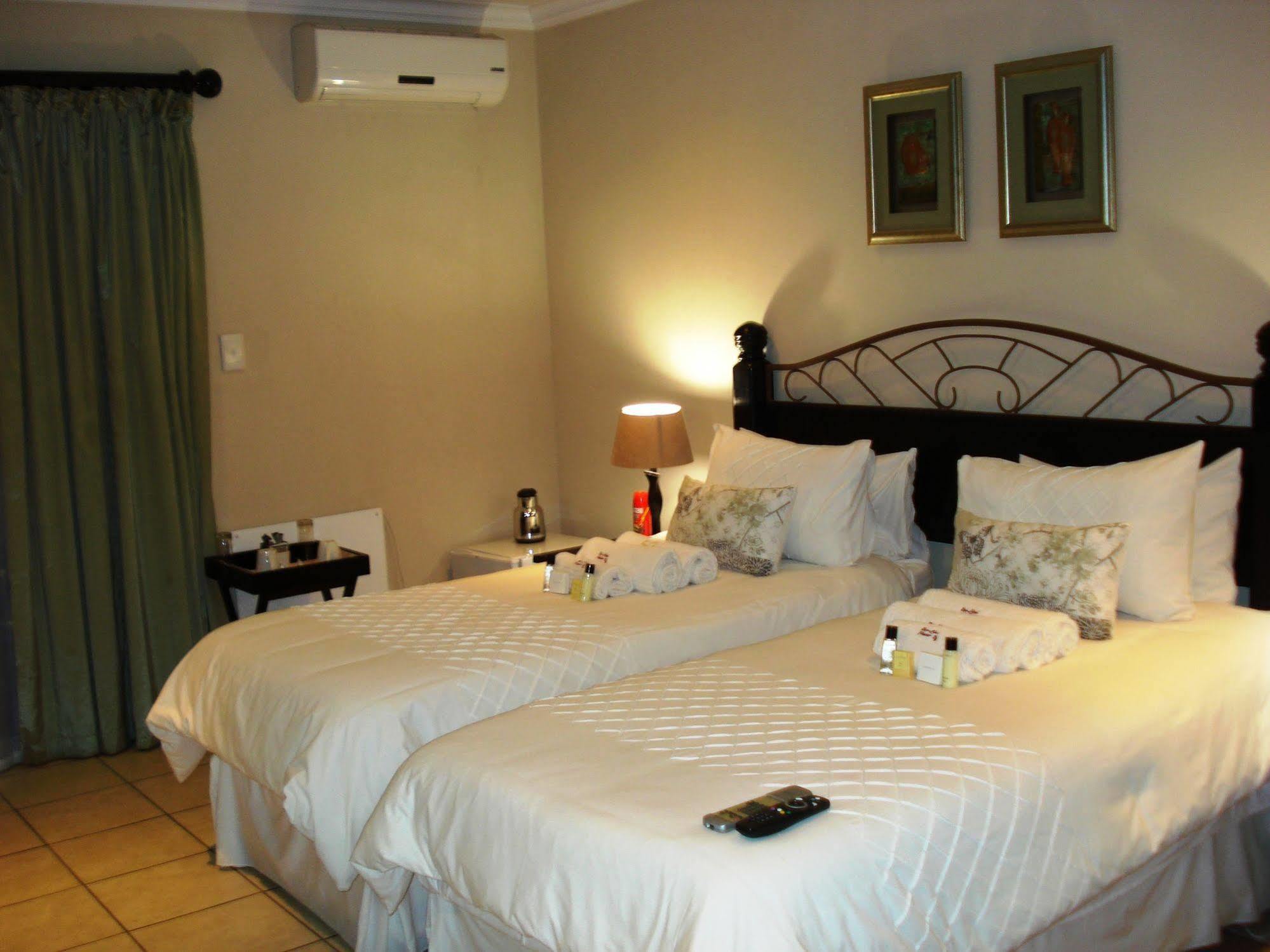 Bri-Shel Manor B&B Heidelberg  Εξωτερικό φωτογραφία