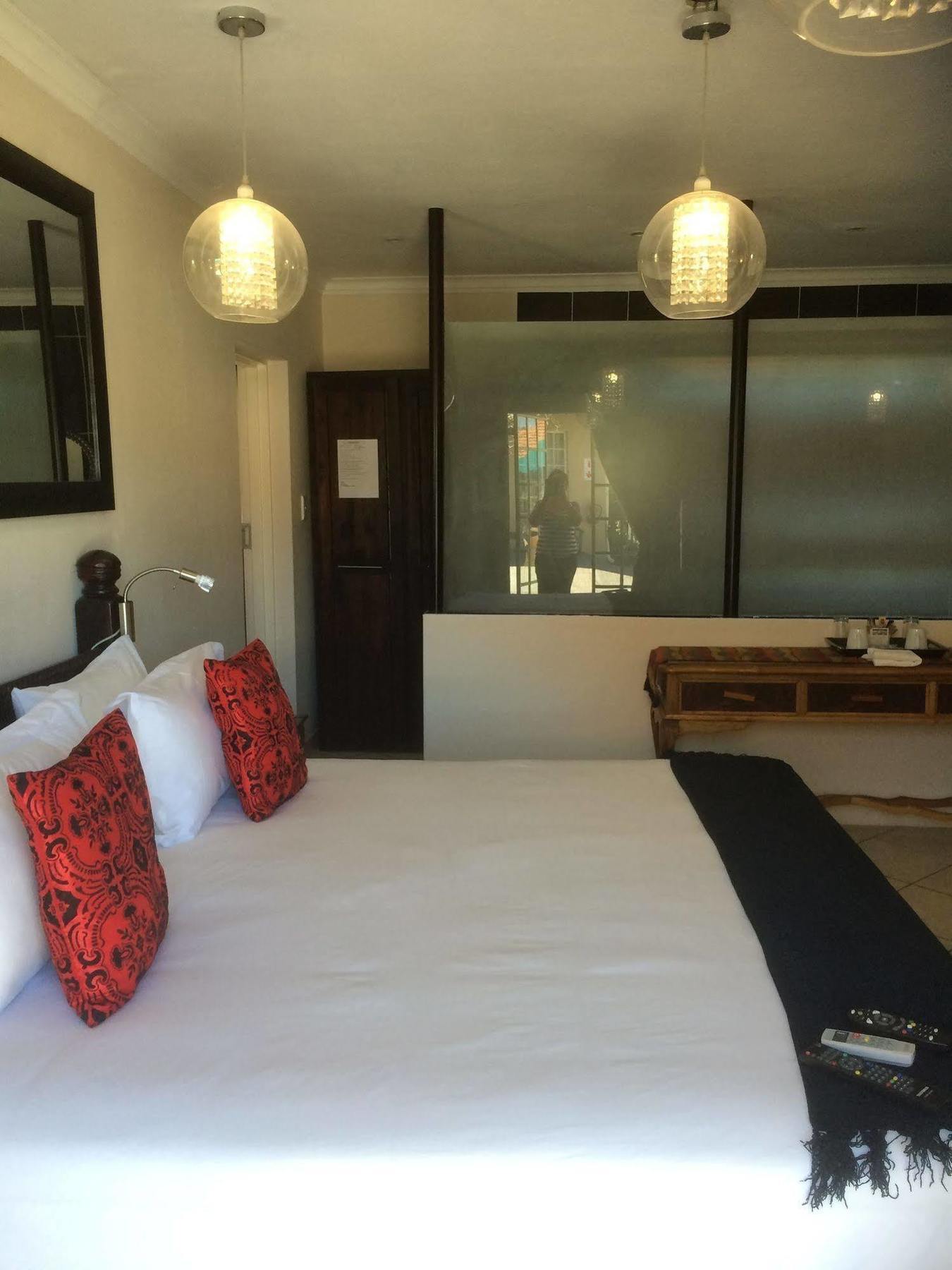 Bri-Shel Manor B&B Heidelberg  Εξωτερικό φωτογραφία