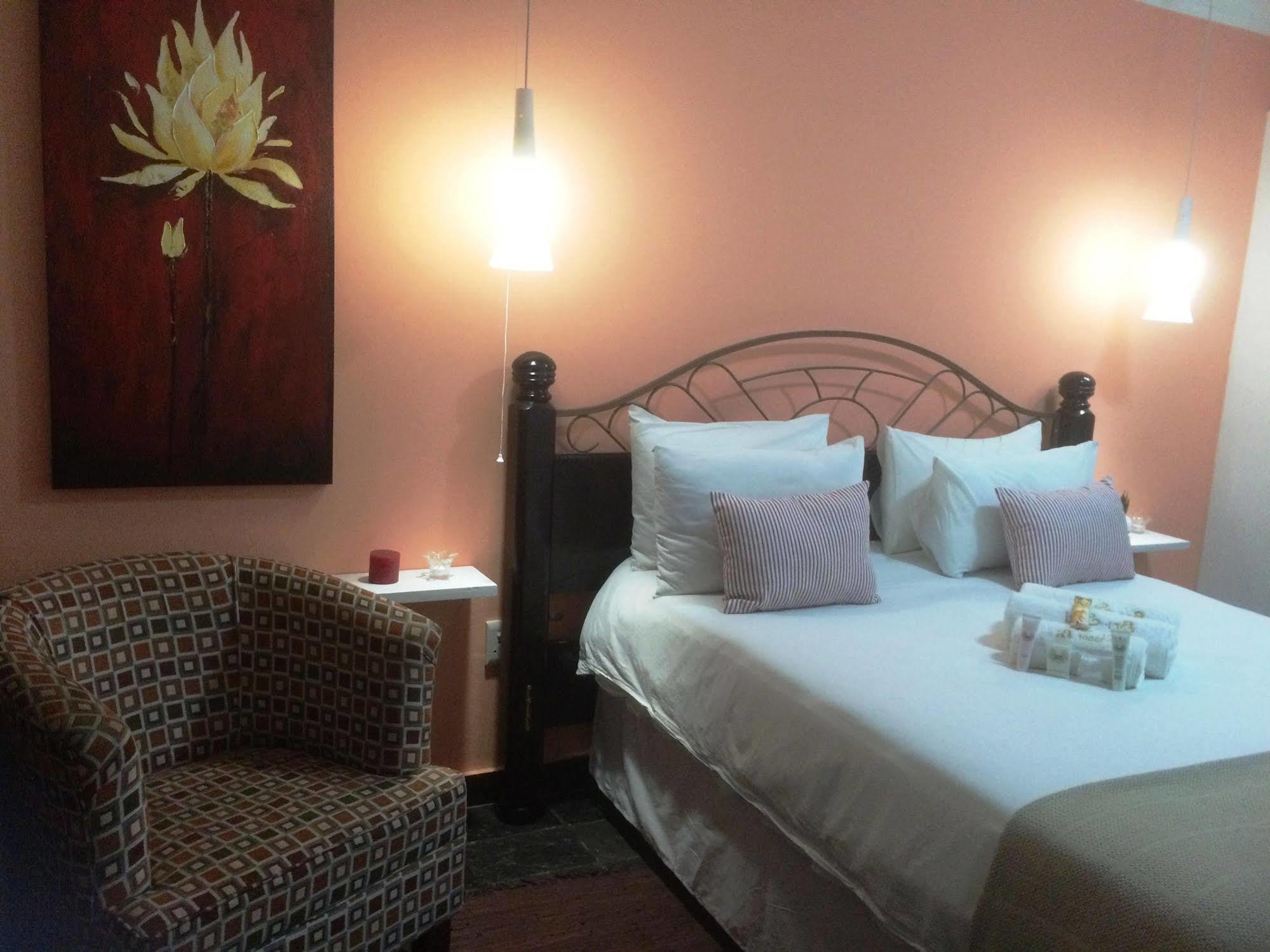 Bri-Shel Manor B&B Heidelberg  Εξωτερικό φωτογραφία