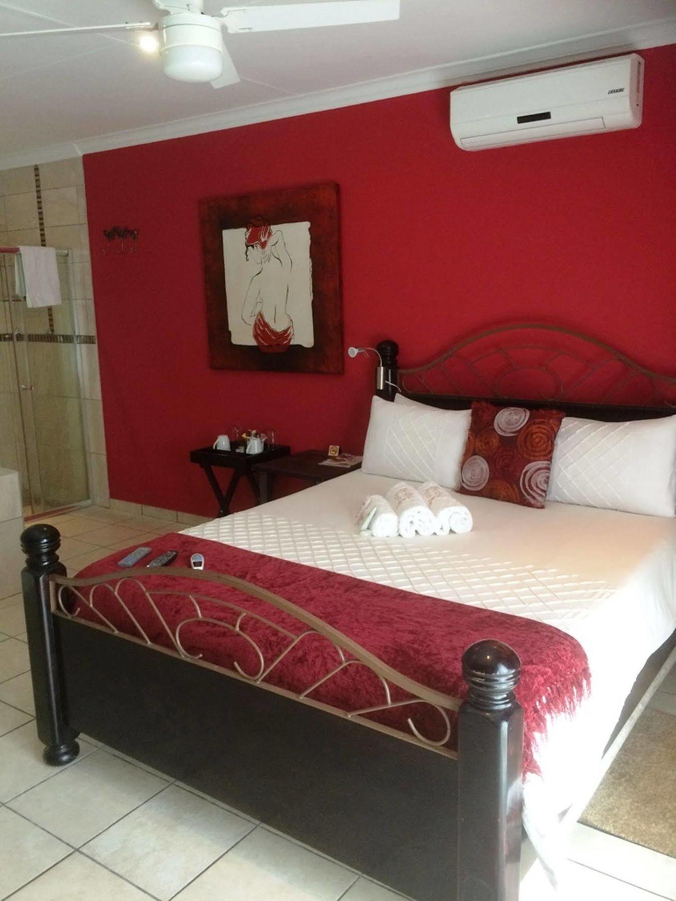 Bri-Shel Manor B&B Heidelberg  Εξωτερικό φωτογραφία