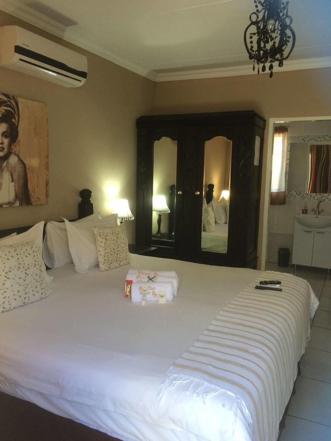 Bri-Shel Manor B&B Heidelberg  Εξωτερικό φωτογραφία