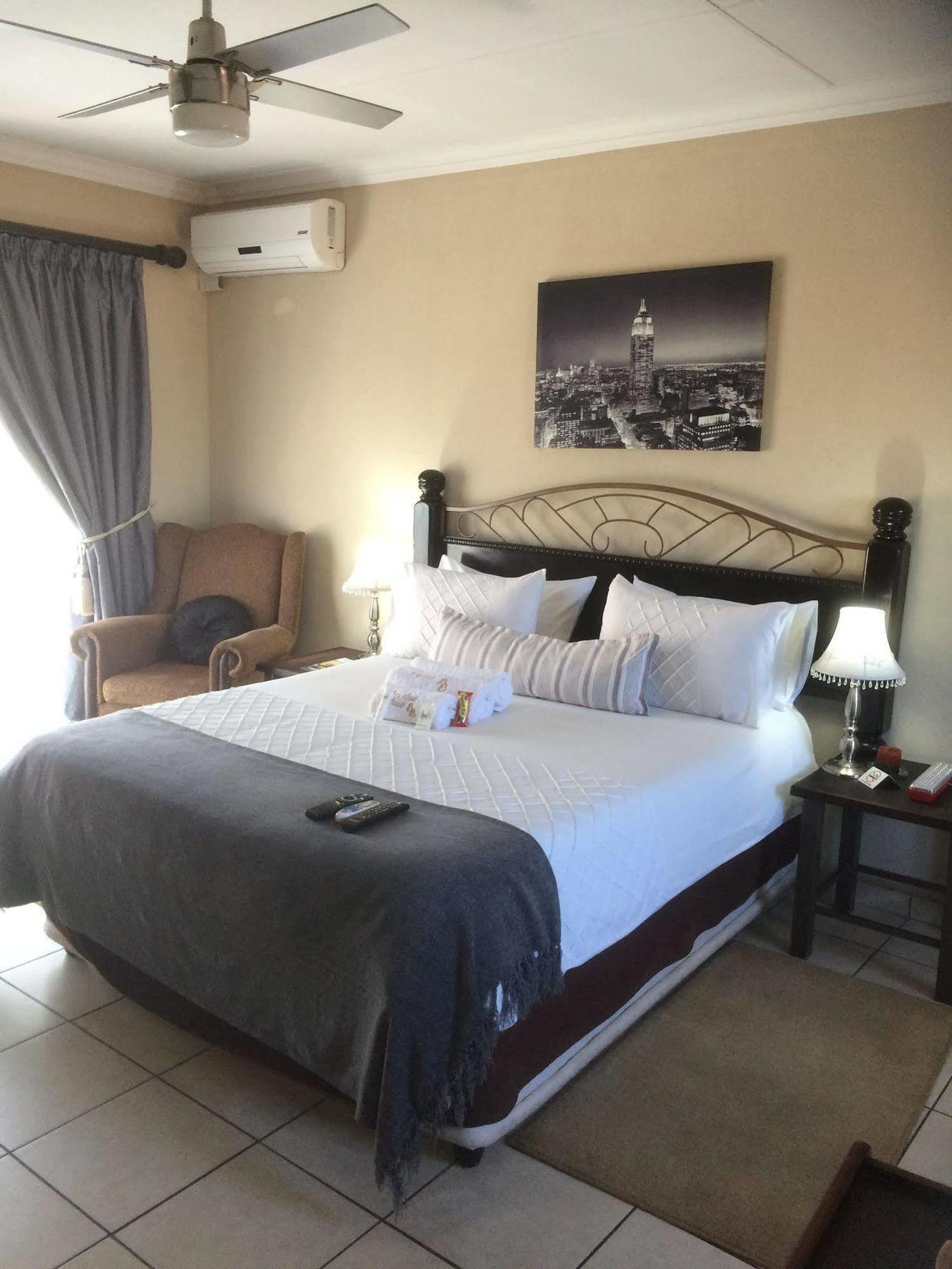 Bri-Shel Manor B&B Heidelberg  Εξωτερικό φωτογραφία