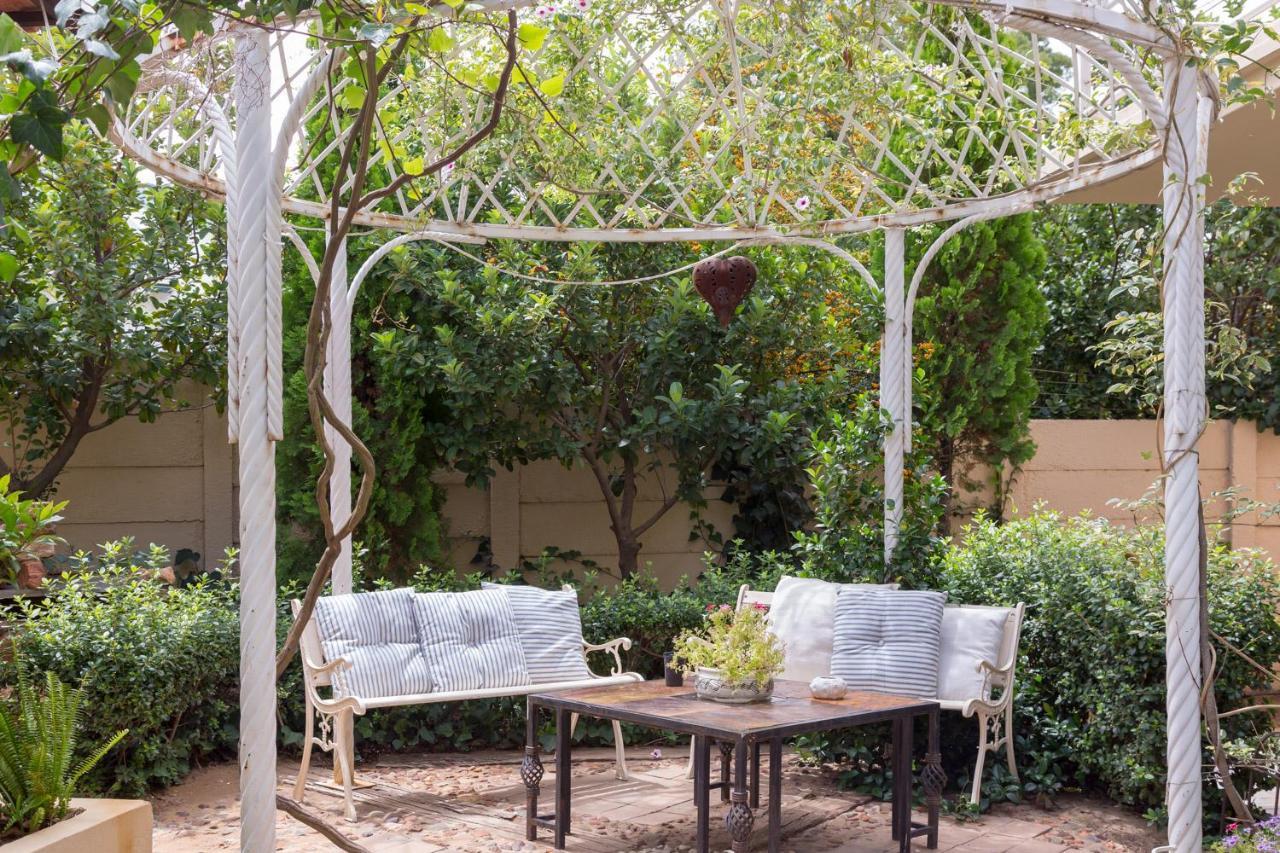 Bri-Shel Manor B&B Heidelberg  Εξωτερικό φωτογραφία